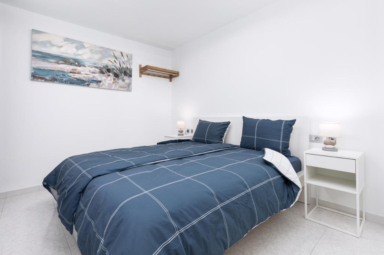 Casa Birke Leilighet Costa Calma Eksteriør bilde